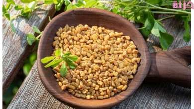 فوائد الحلبة