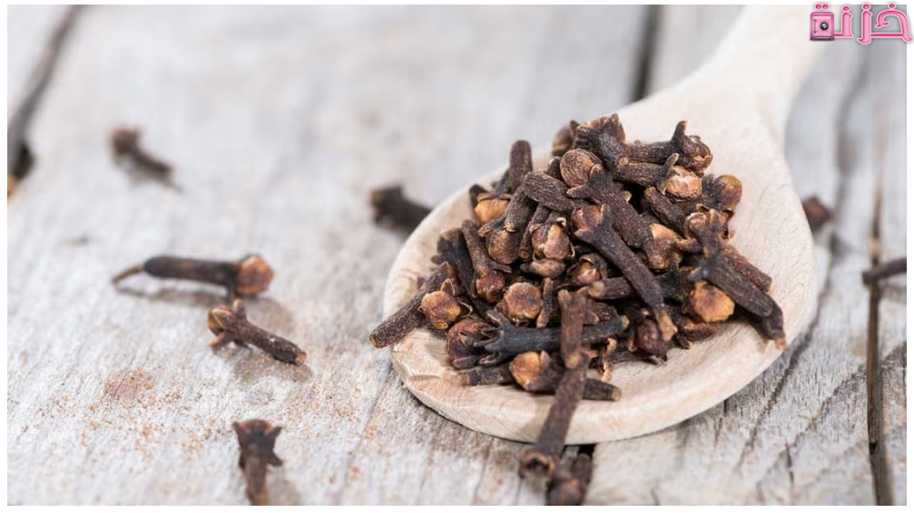فوائد القرنفل