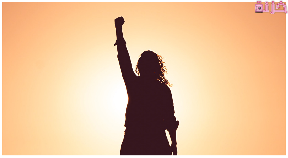 تعزيز الثقة بالنفس