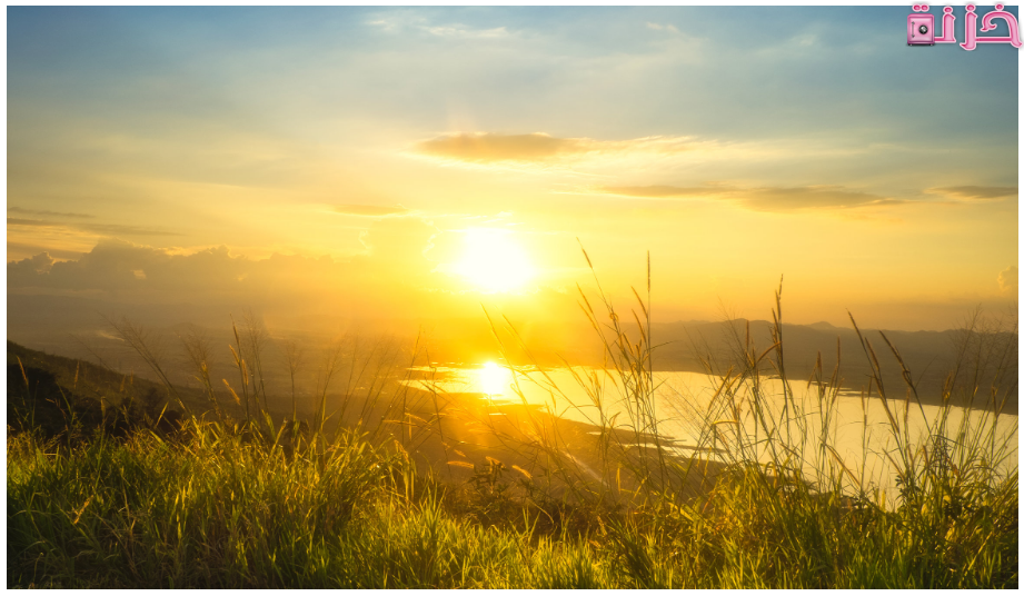 عبارات صباحية