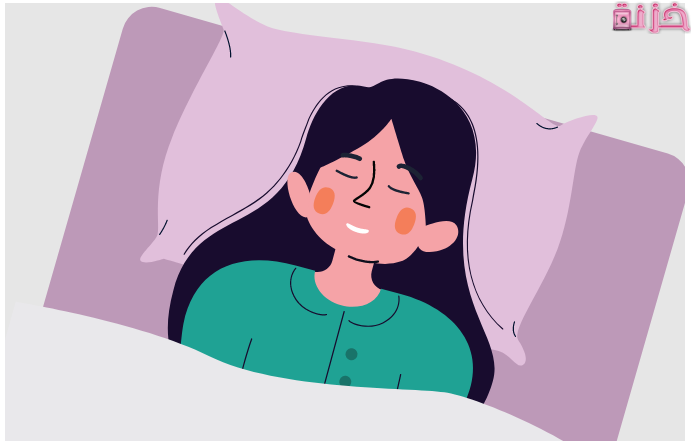 البراز في المنام