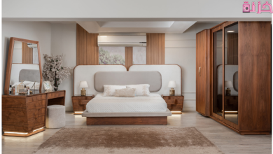 اسعار غرف النوم