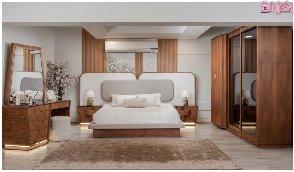 اسعار غرف النوم