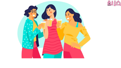 موضوع تعبير عن الصداقة