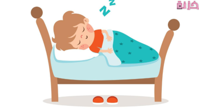 قصص اطفال قبل النوم