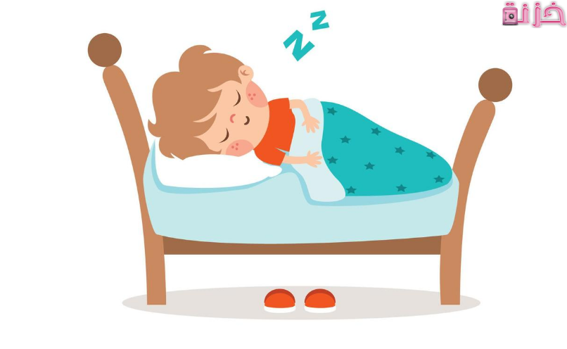 قصص اطفال قبل النوم