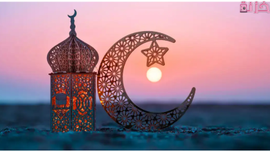 اسئله رمضانيه