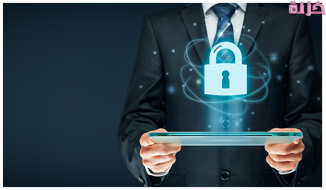 ما هو الأمن السيبراني