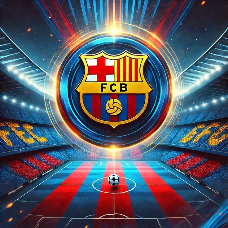 أجمد صور برشلونة