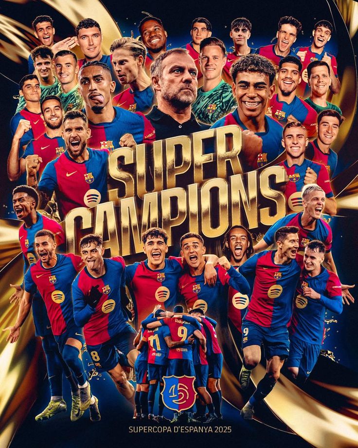 صور برشلونة