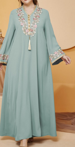 عبايات خليجي بيتي فخمة