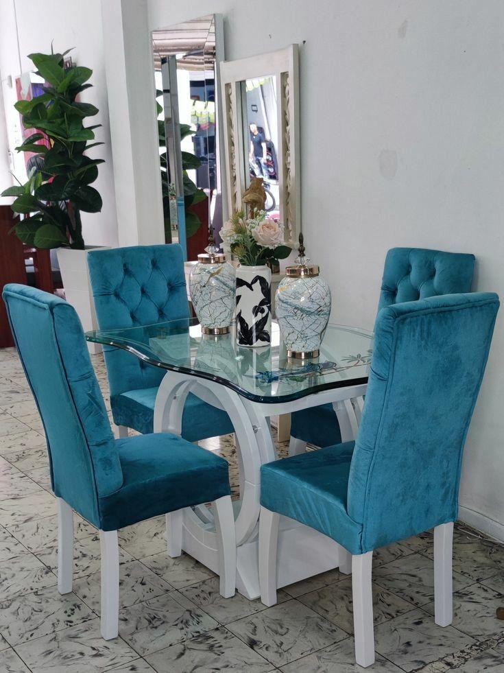 اشكال سفرة مودرن صغيرة