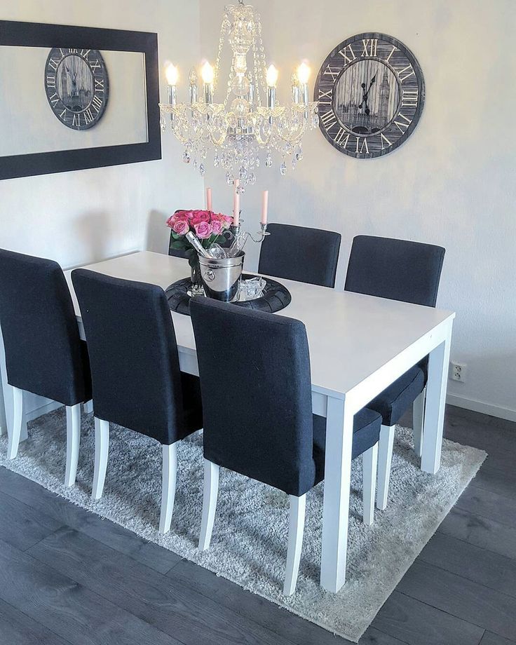 غرف سفرة مودرن إيطالي