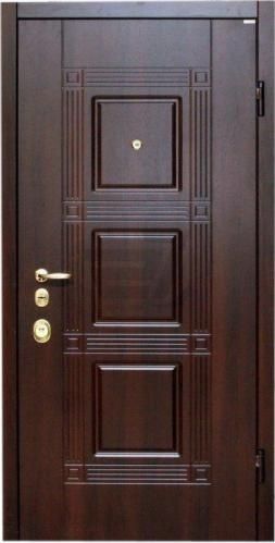 اشكال ابواب خشبية للمنازل