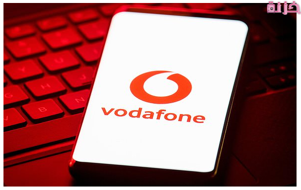 عروض فودافون