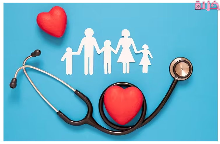 اسعار التامين الصحي للزيارة العائلية