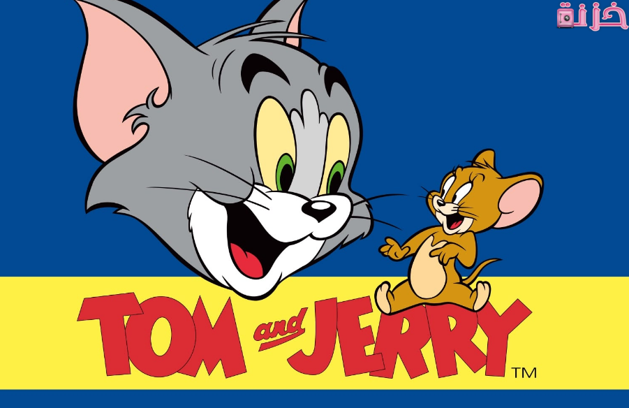 تردد قناة توم وجيري