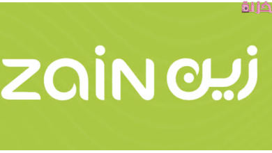 معرفة رصيد زين