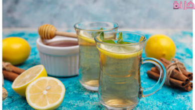 مشروبات للتخسيس