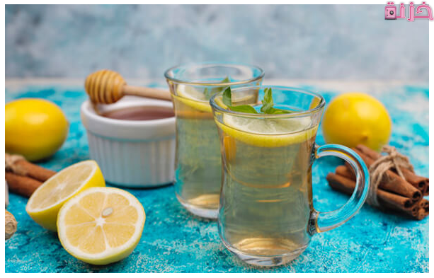 مشروبات للتخسيس