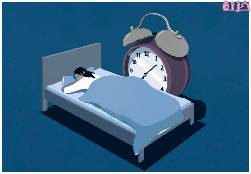 تفسير الحيض في المنام