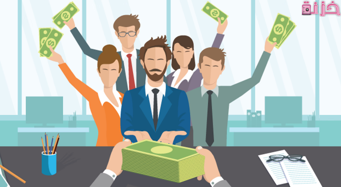 سلم رواتب المعلمين الجديد في السعودية