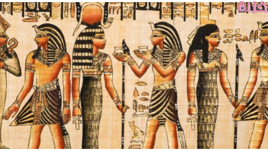 اسماء فرعونية