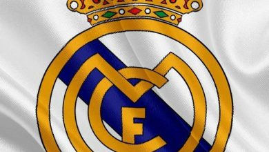 صور شعار ريال مدريد