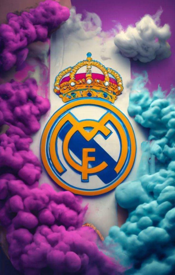 خلفيات ريال مدريد 3D