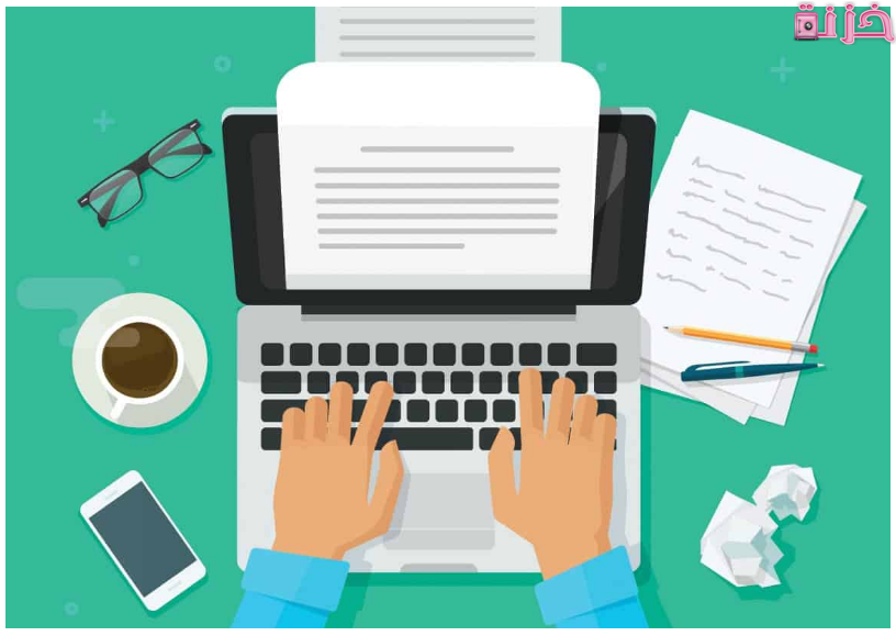 الربح من كتابة المقالات