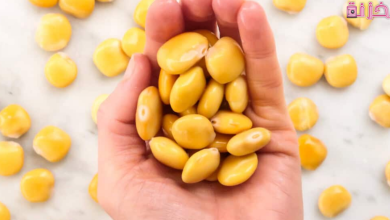 فوائد الترمس