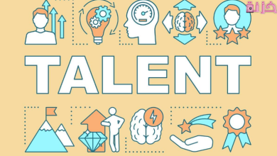 عبارات عن الموهبة