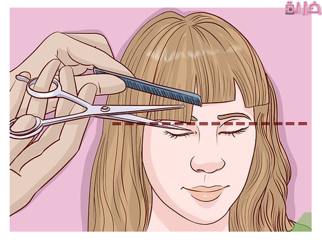 تفسير حلم قص الشعر للمتزوجة