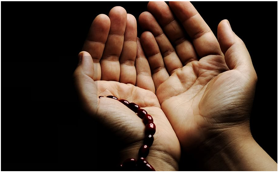 اجمل الدعاء للميت من الكتاب والسنة مؤثر جدا مكتوب