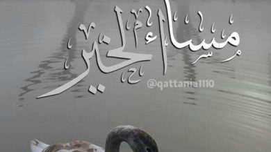 صور مساء الخير للفيس بوك