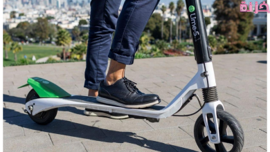 اسعار السكوتر