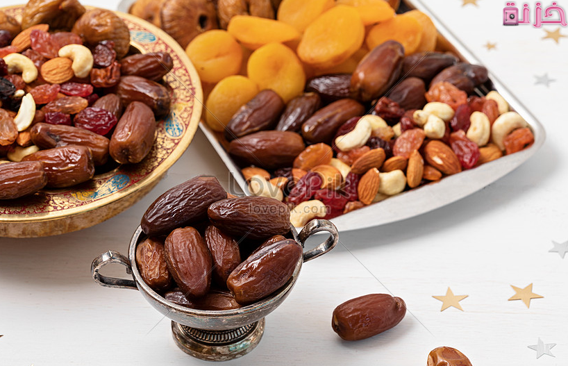 اغراض رمضان