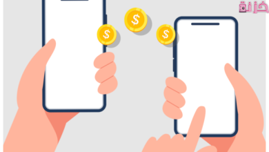 تحويل الرصيد من سوا لسوا