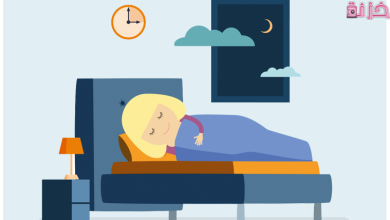 الحلوى في المنام