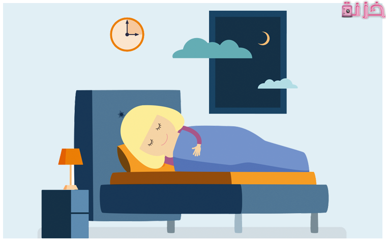 الحلوى في المنام