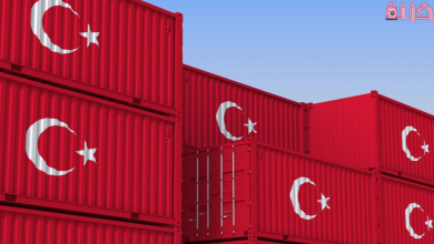 الاستيراد من تركيا