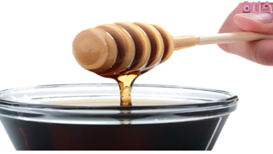 فوائد العسل الاسود