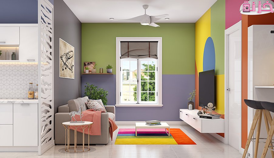 دعاء المنزل الجديد