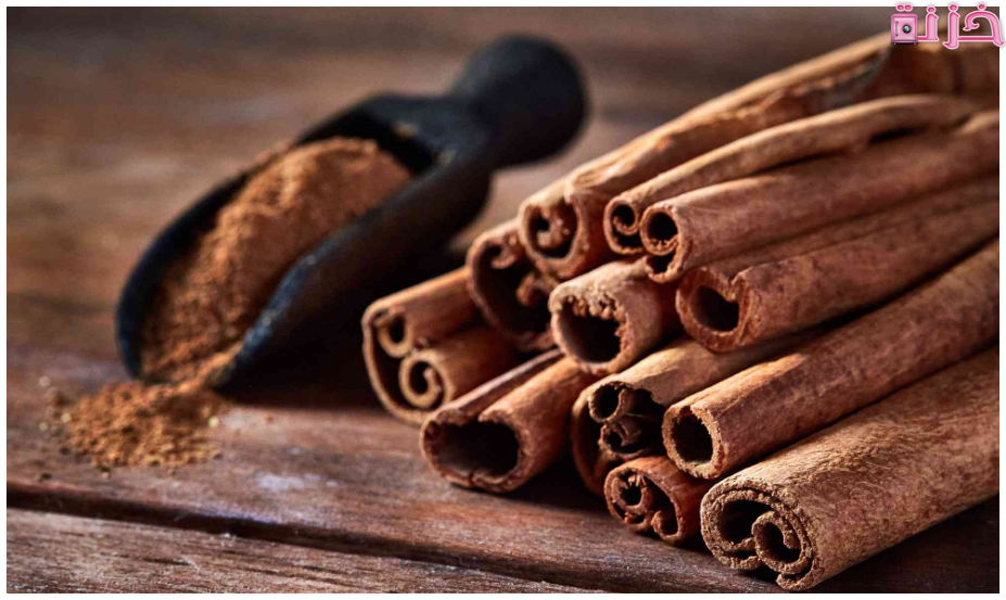 اضرار القرفة