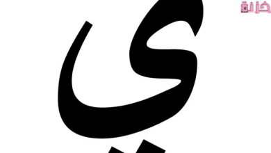 ما هو حيوان بحرف الياء