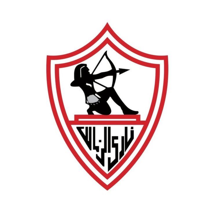 خلفيات شعار الزمالك hd
