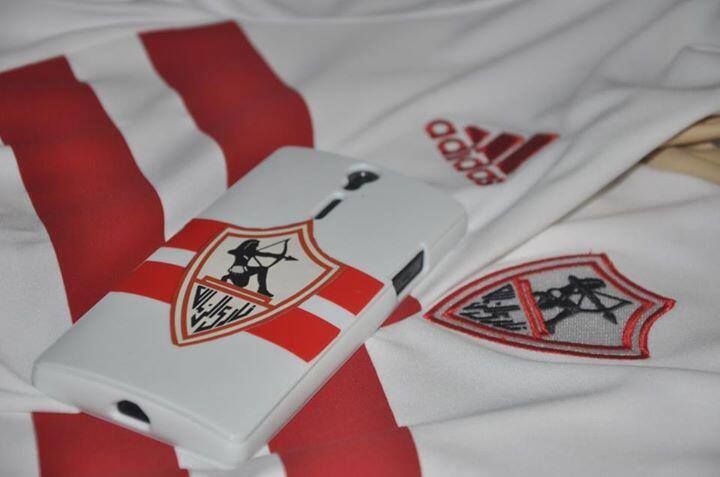 صور تيشرت الزمالك الجديد