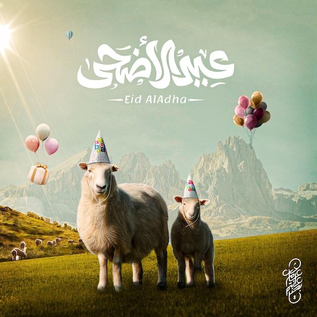 اجمل الصور خروف