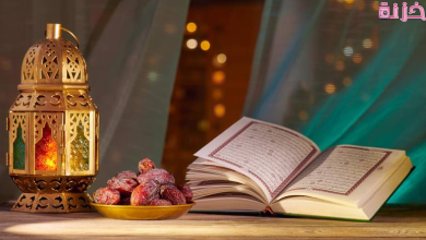 بوستات رمضان