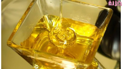 طريقة عمل السويت بالملح